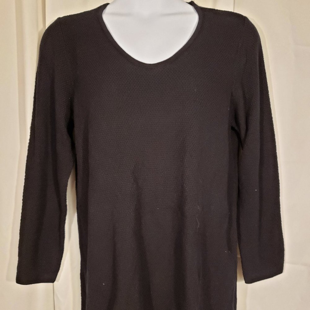 Karen Scott Plus Size Sweater